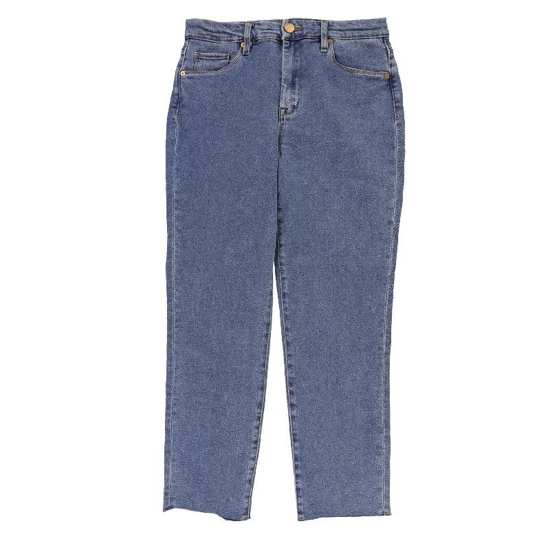 [Blank Nyc] Womens The Madison Cropped Jeans