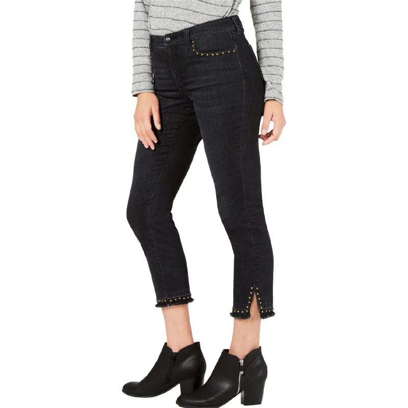 Style & Co. Womens Houston Skinny Fit Jeans