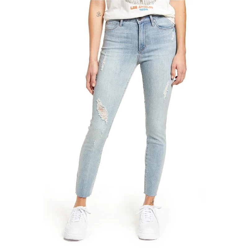 Articles Of Society Womens Carly Skinny Fit Jeans