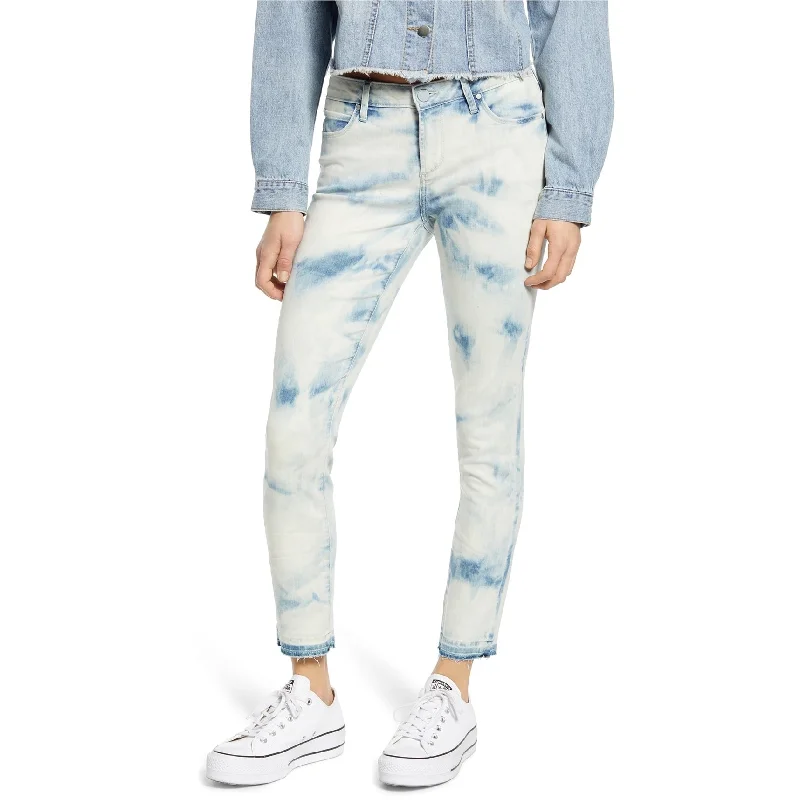 Articles Of Society Womens Carly Cropped Jeans