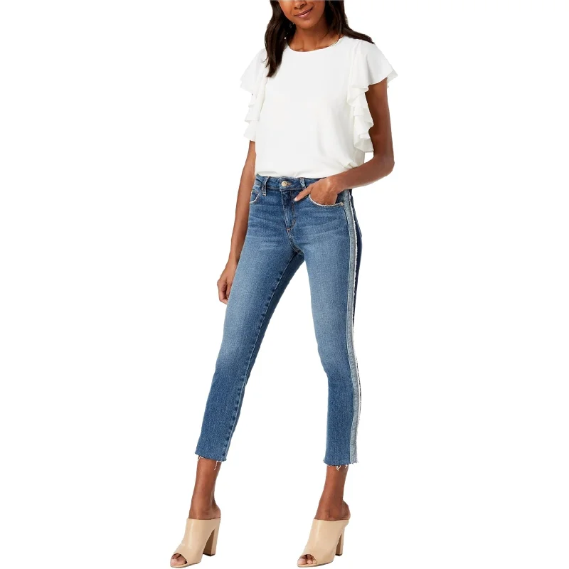 Joe's Womens Icon Skinny Fit Jeans