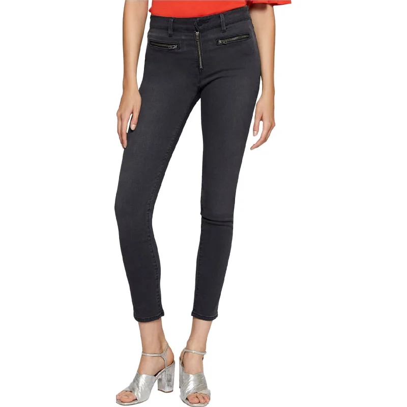 Sanctuary Clothing Womens Robbie Skinny Fit Jeans