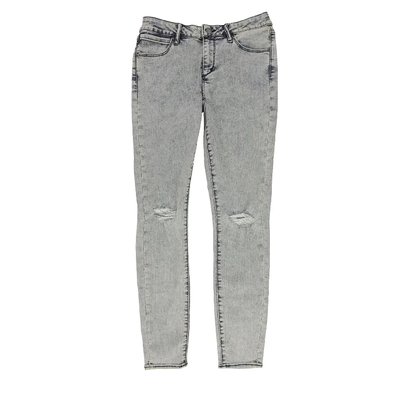 Articles Of Society Womens Sarah Skinny Fit Jeans