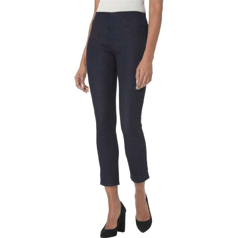 Nydj Womens Pull On Jeggings