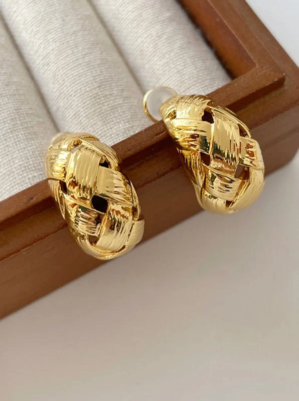 Preston Earrings