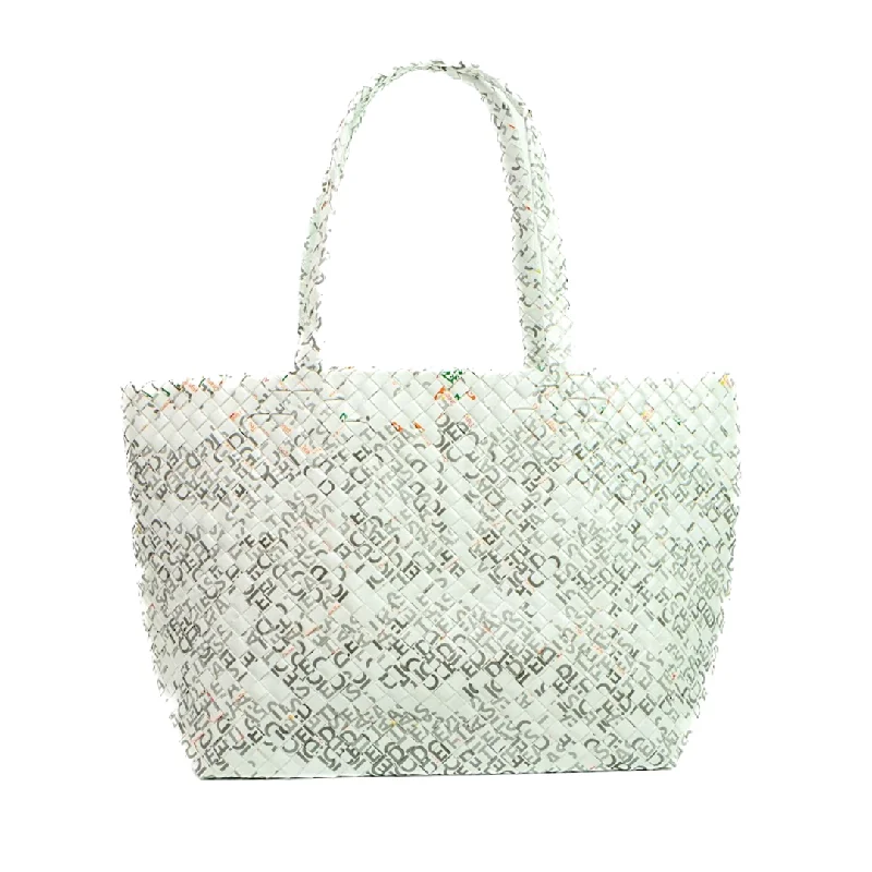 Artisan's Multicolor Tote