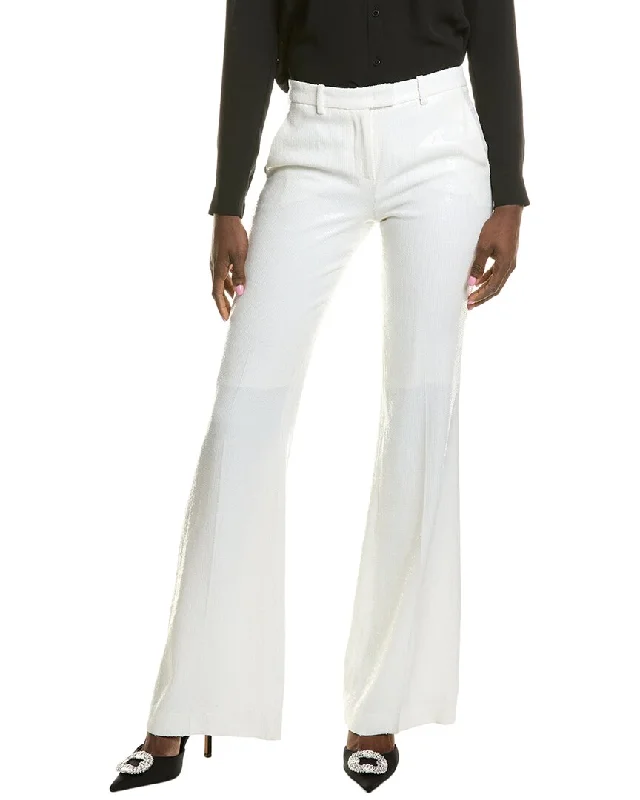 Michael Kors Haylee Sequin Flare Pant