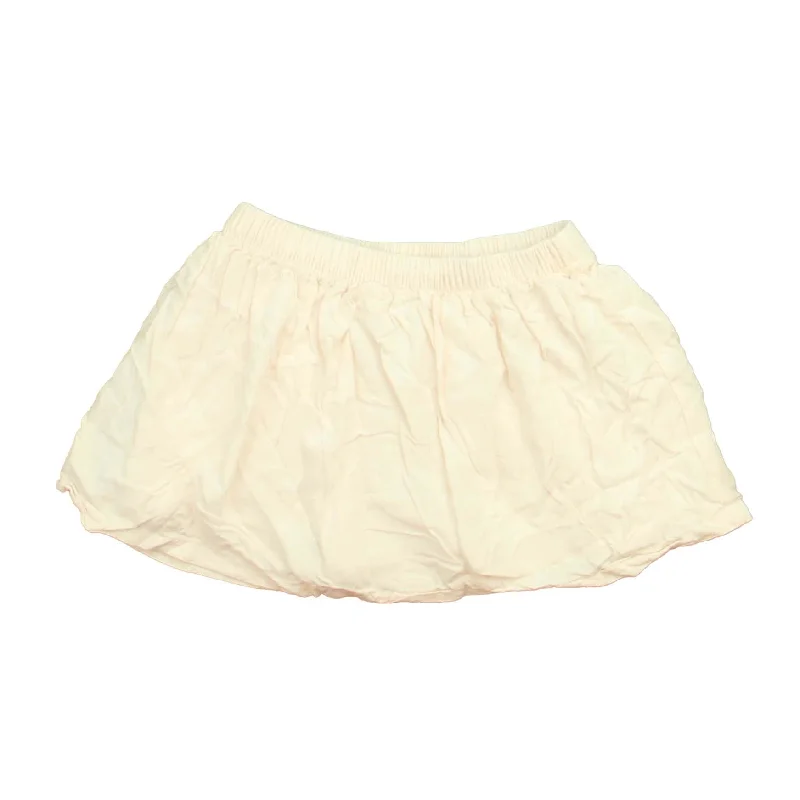 Edgehill Collection Girls Pink Skirt