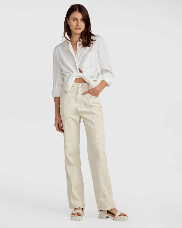 Obsessed Straight Leg Pant