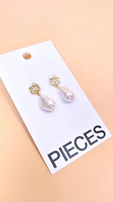 Jale Earrings