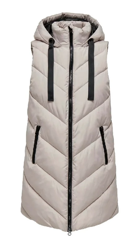 Skylar Gilet Jacket