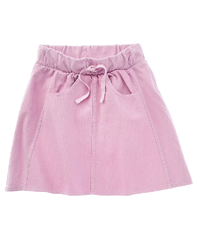 Splendid Twill Skirt