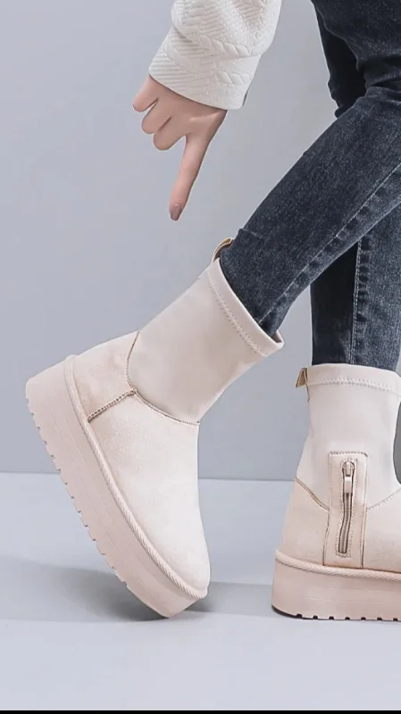 Eliza Ugg Boot