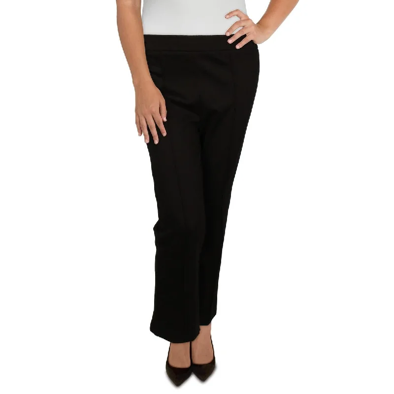 The Eastend Mod Crop Womens Cropped High-Waist Pants