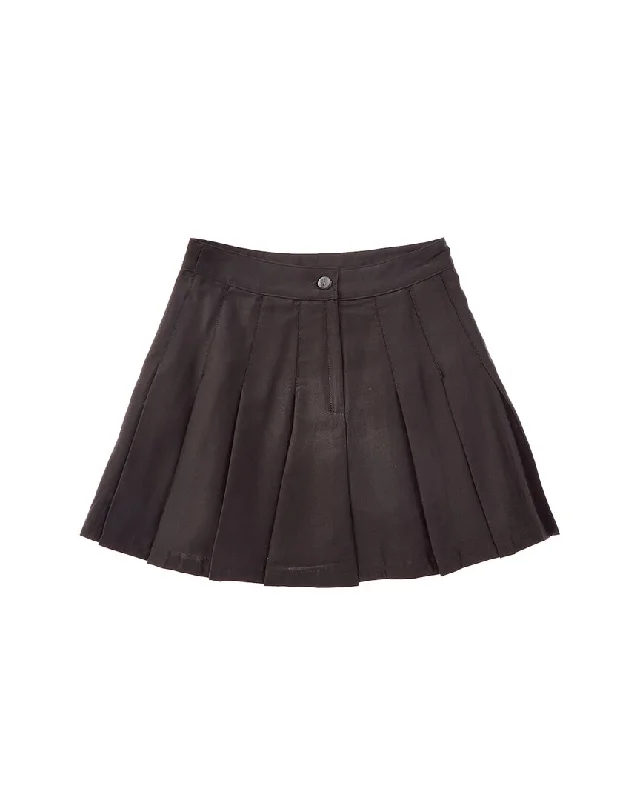 KatieJnyc Heather Skirt