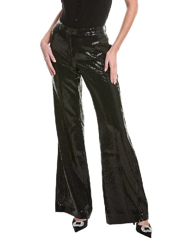 Michael Kors Collection Haylee Sequin Flare Pant