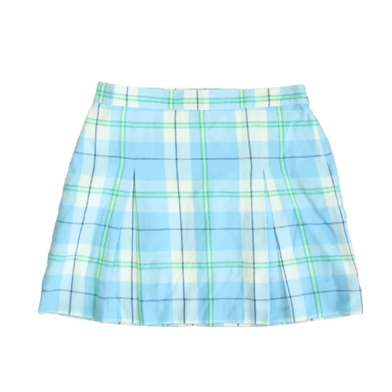 Classic Prep Girls Noraton Plaid Skirt Size: 2-5T