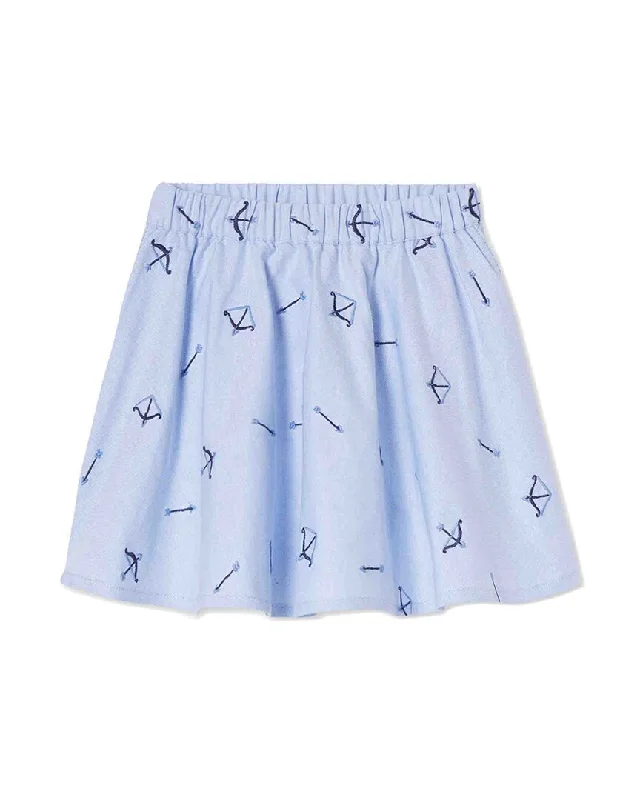 Classic Prep Sabrina Skirt