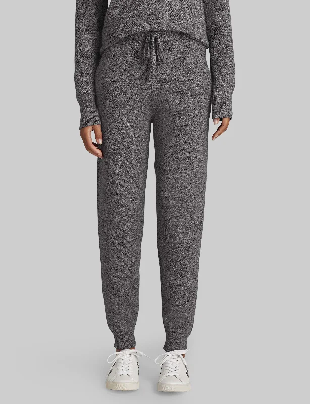 Women's Sweater Lounge Jogger