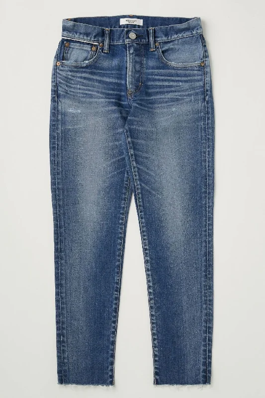 Vintage Appleton Jean In Blue