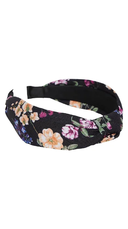 Mio Hairband Sky Captain