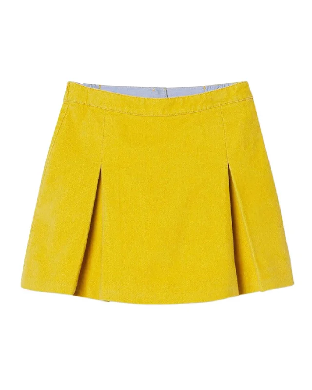 Classic Prep Sally Skirt