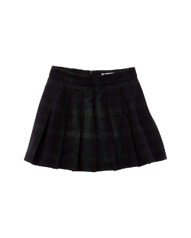 KatieJnyc Heather Skirt