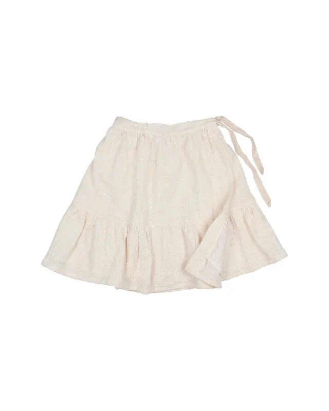 Búho Alice Romantic Skirt