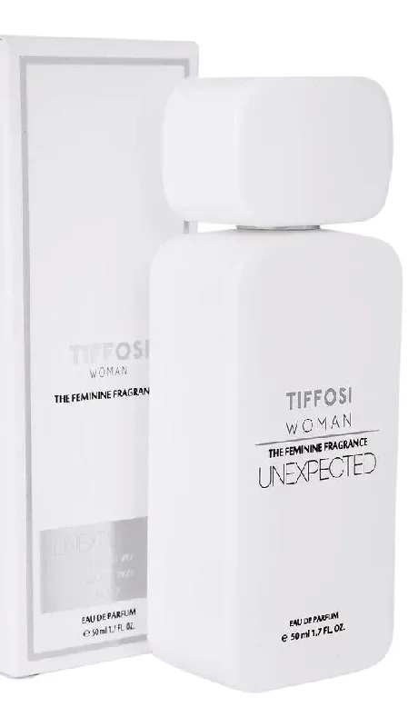 Tiffosi Unexpected Perfume