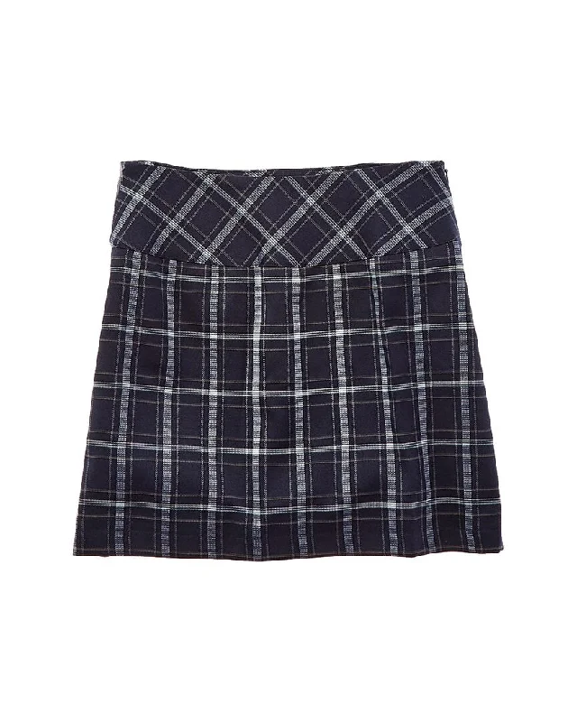 KatieJnyc Robin Skirt