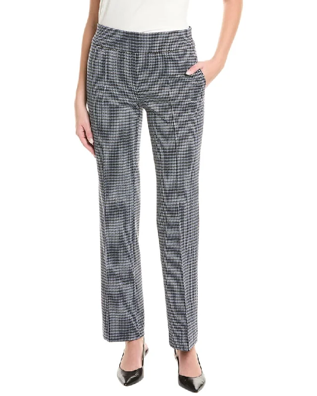 Jones New York Wide Leg Pant