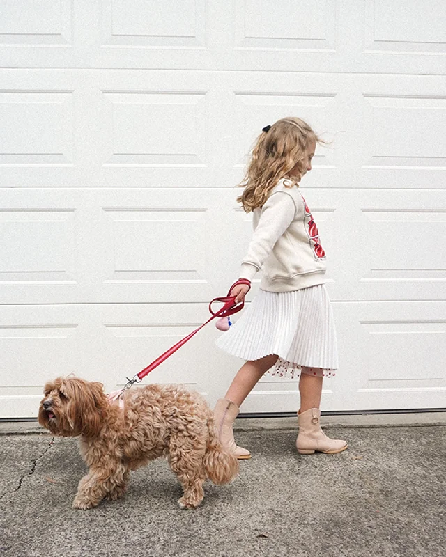 In My Heart Reversible Skirt